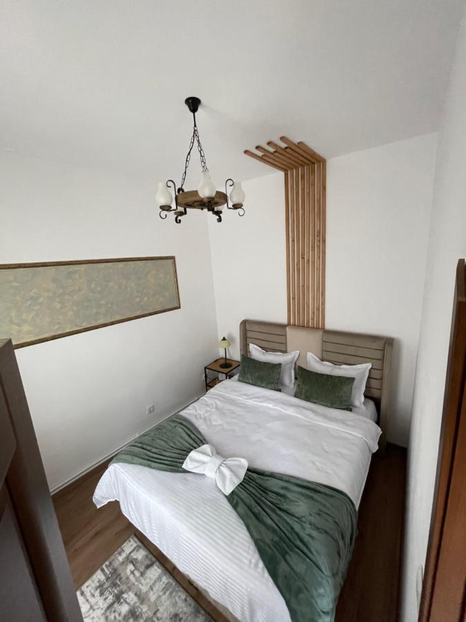 Norderney Apartments Sibiu Exteriör bild