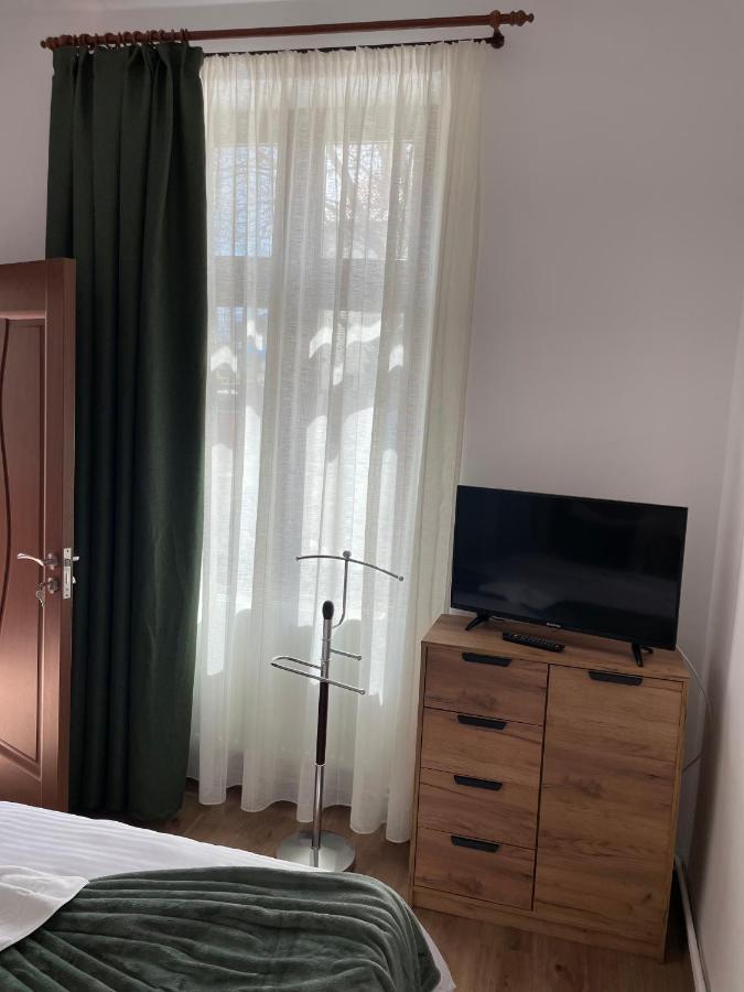 Norderney Apartments Sibiu Exteriör bild