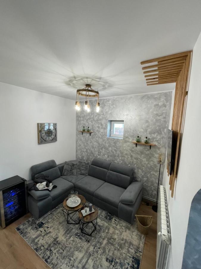 Norderney Apartments Sibiu Exteriör bild